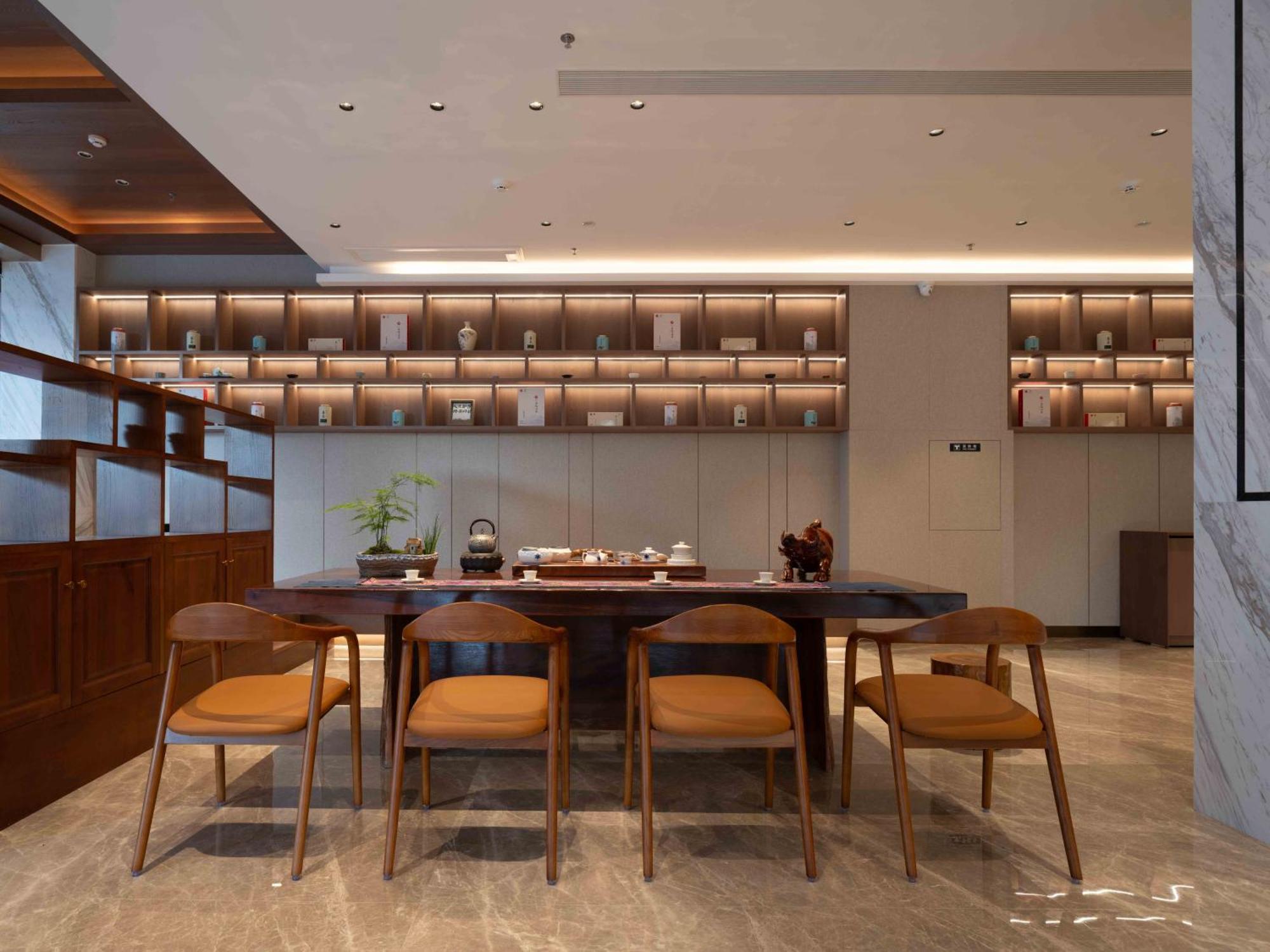 Zhangjiajie Utopia Hotel--Free One Way Pick Up Service Over 2 Nights מראה חיצוני תמונה
