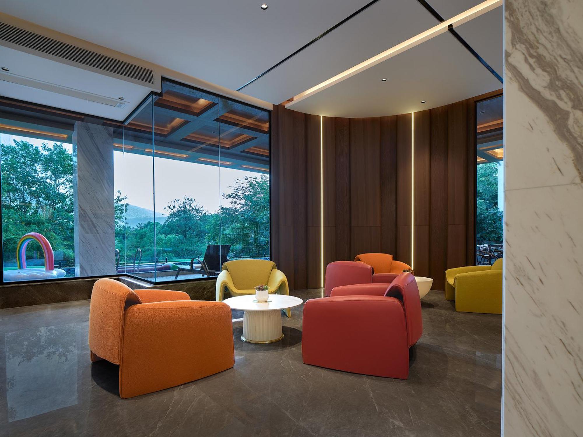 Zhangjiajie Utopia Hotel--Free One Way Pick Up Service Over 2 Nights מראה חיצוני תמונה